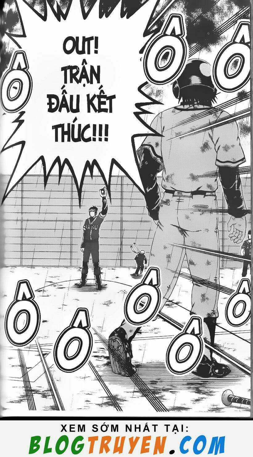 Mr.FullSwing Chapter 89 trang 9