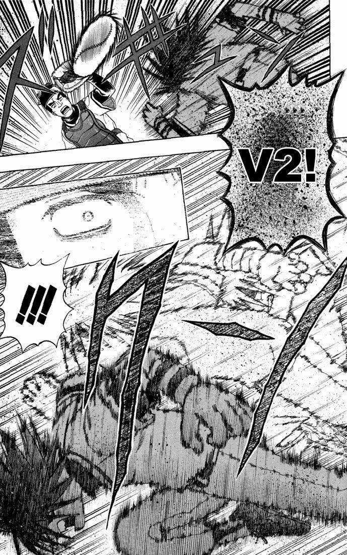 Mr.FullSwing Chapter 9 trang 10