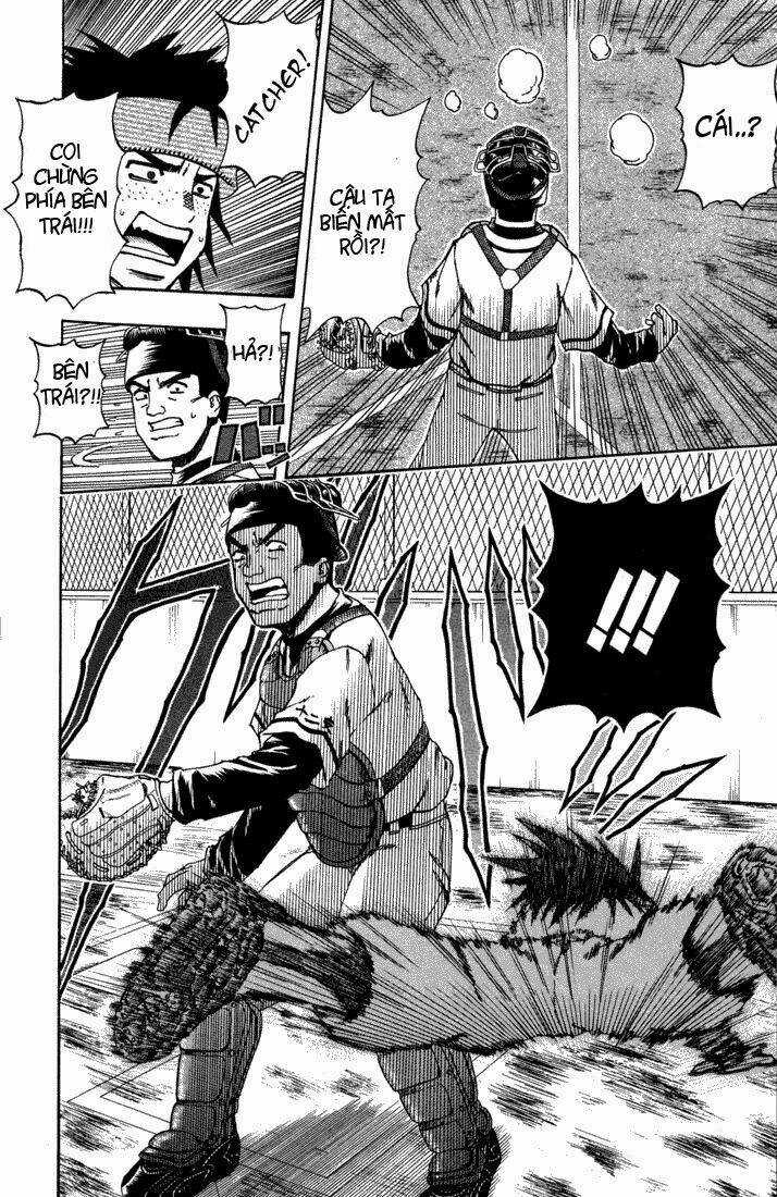 Mr.FullSwing Chapter 9 trang 11