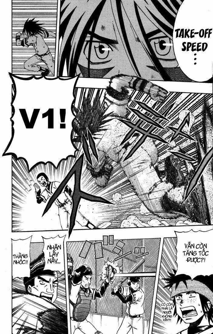 Mr.FullSwing Chapter 9 trang 7