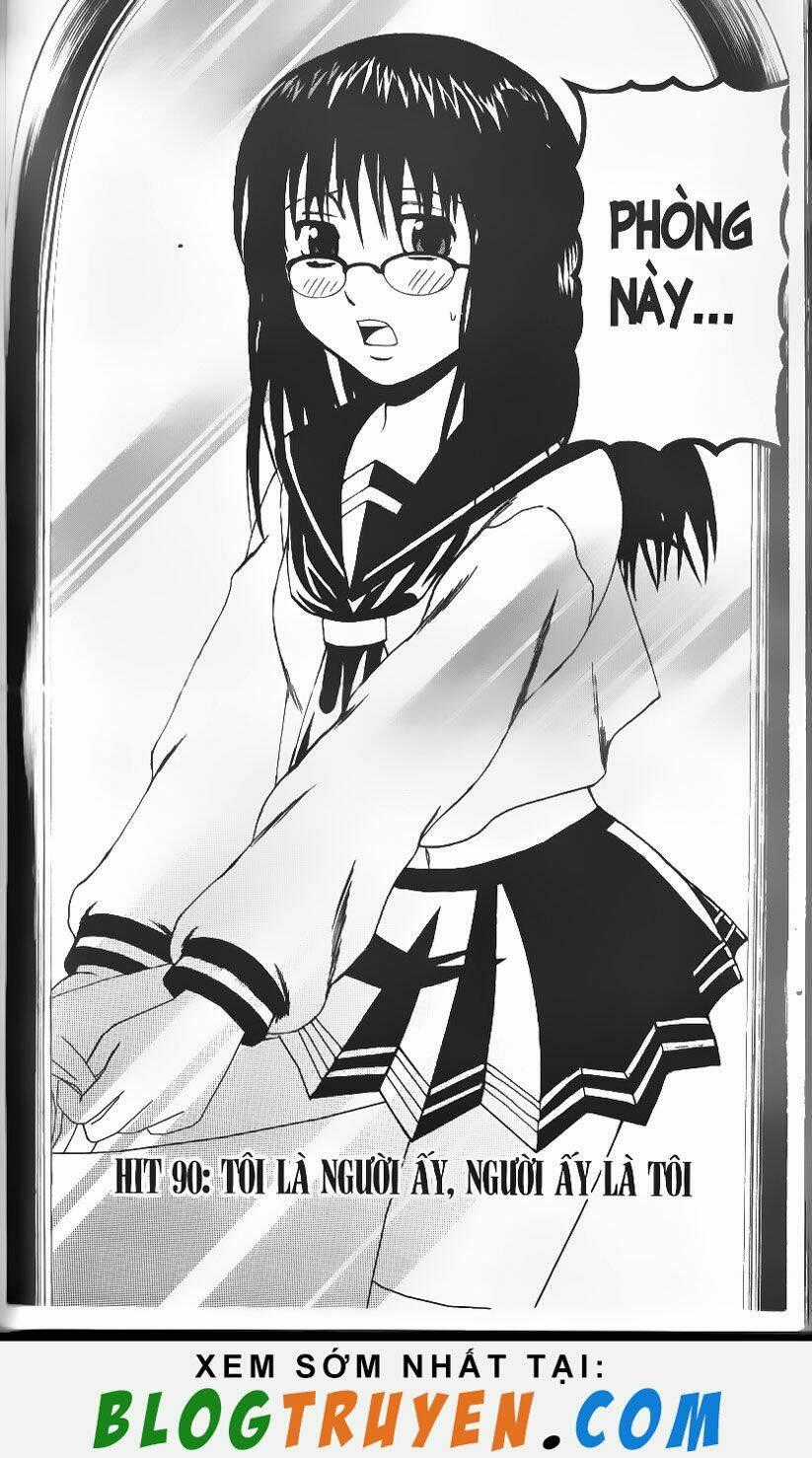 Mr.FullSwing Chapter 90 trang 1