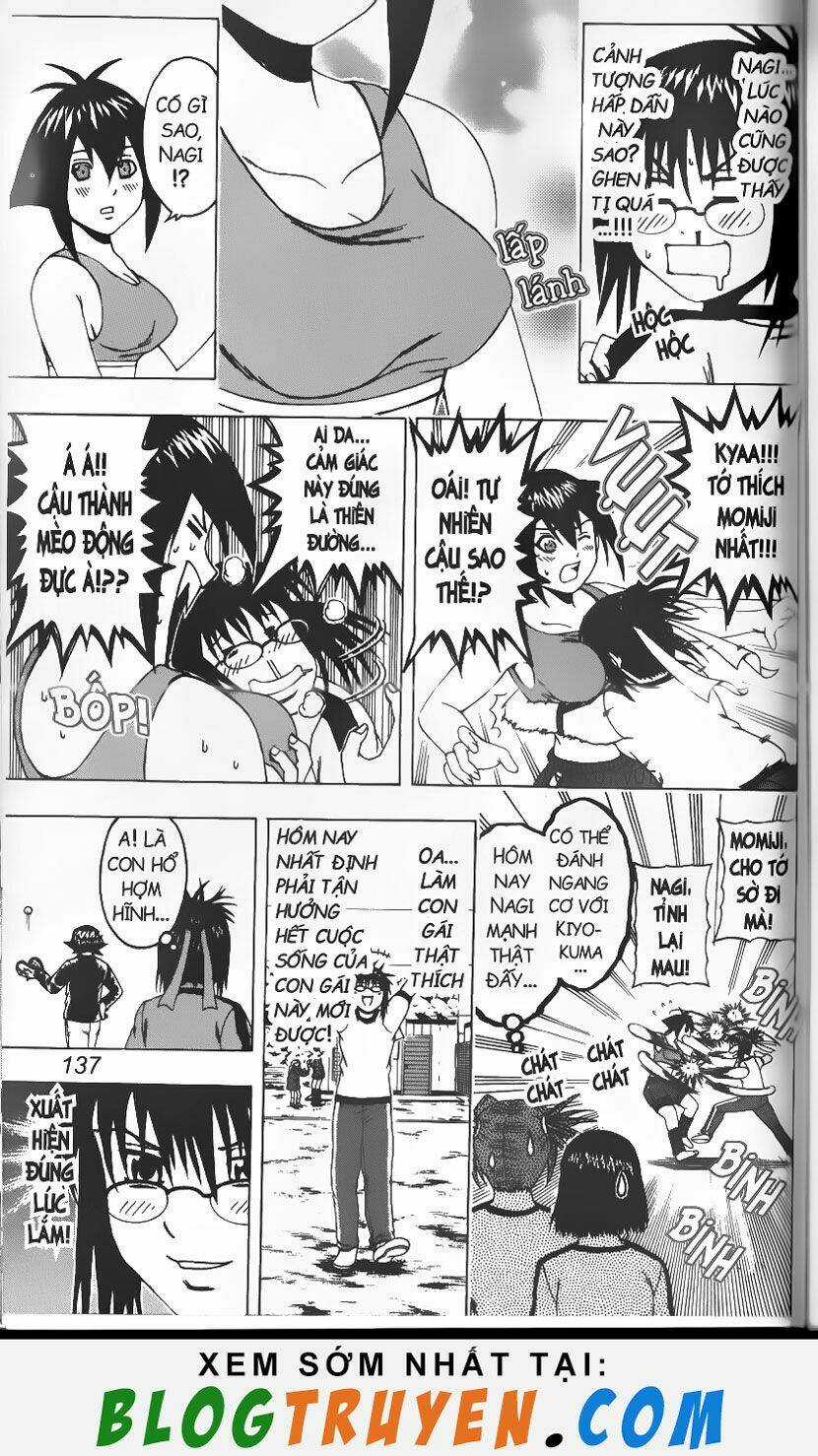 Mr.FullSwing Chapter 90 trang 10