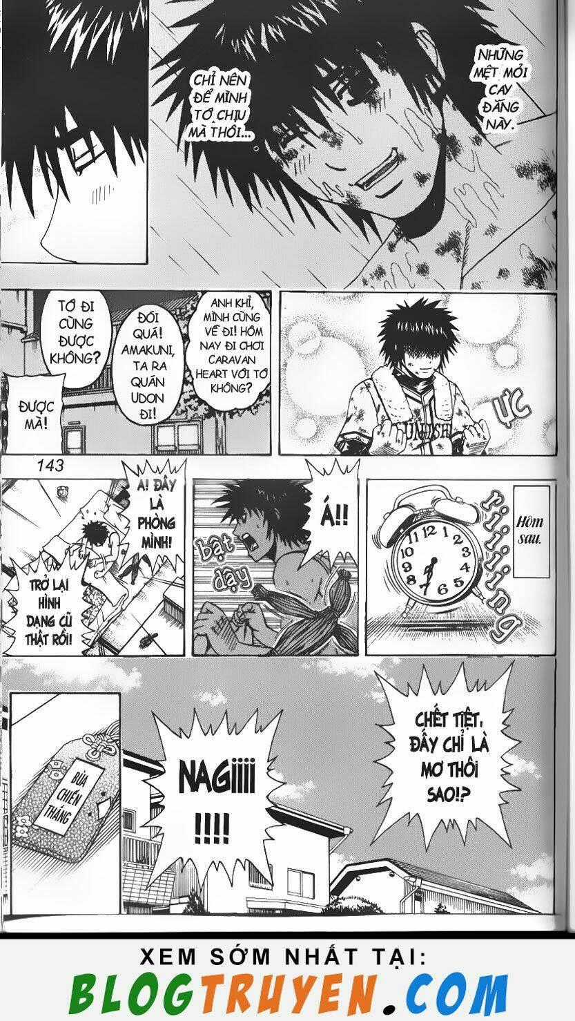 Mr.FullSwing Chapter 90 trang 16