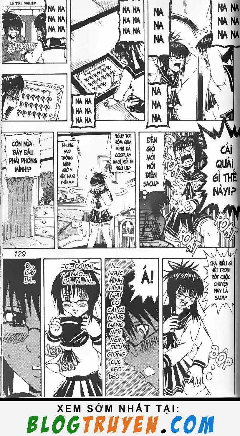 Mr.FullSwing Chapter 90 trang 2