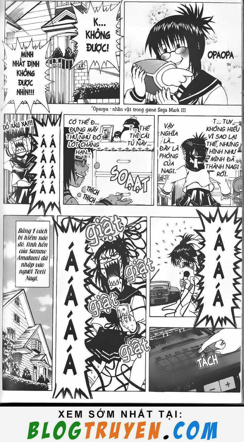 Mr.FullSwing Chapter 90 trang 3