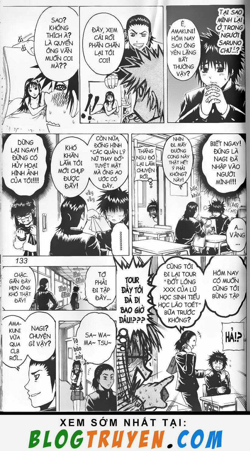 Mr.FullSwing Chapter 90 trang 6