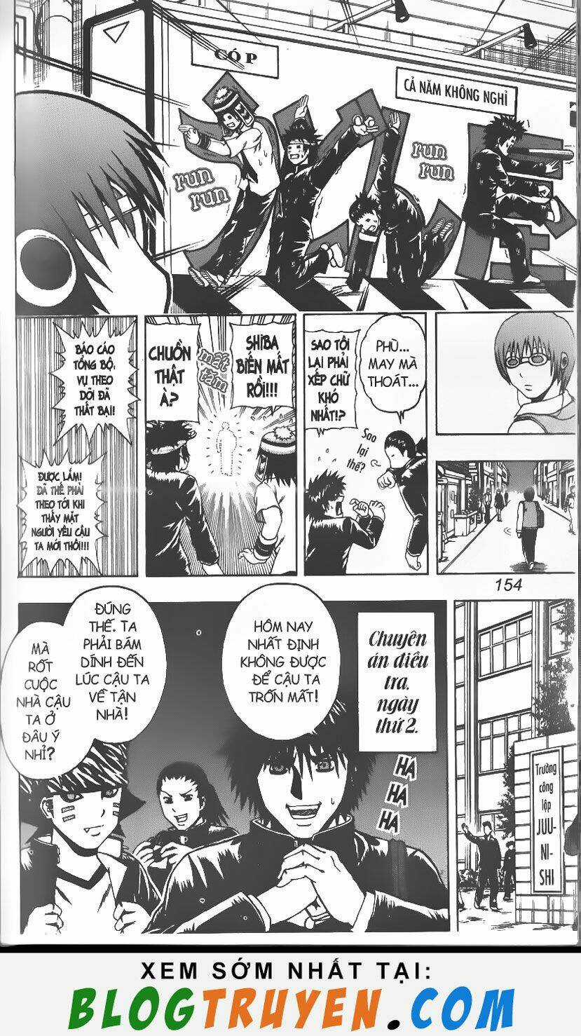 Mr.FullSwing Chapter 91 trang 10