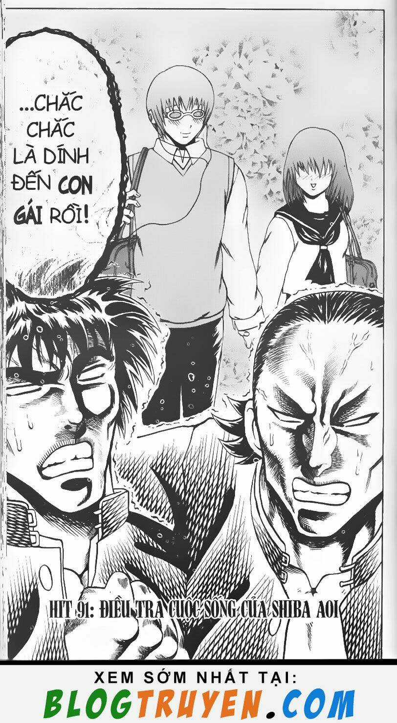 Mr.FullSwing Chapter 91 trang 3