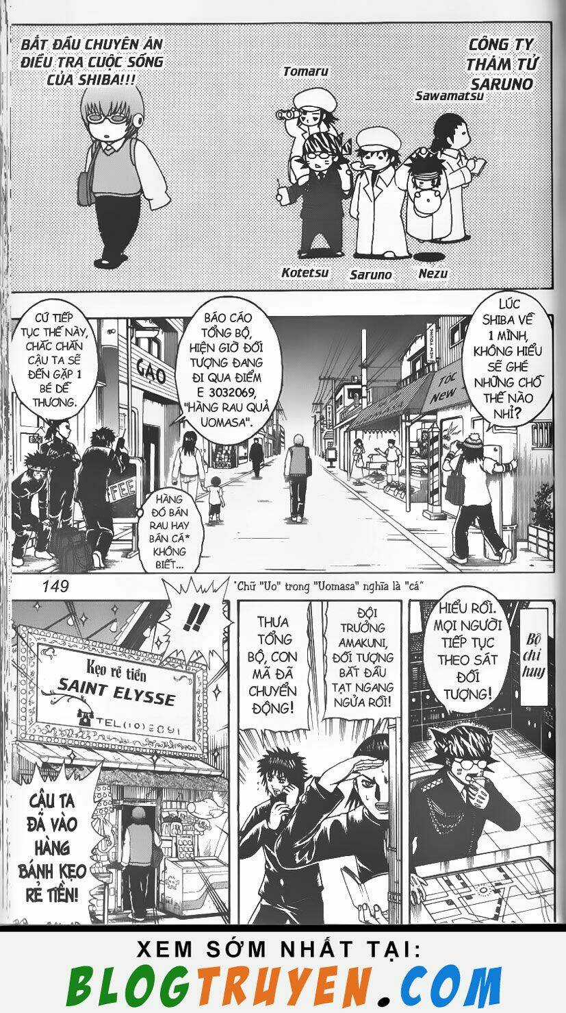 Mr.FullSwing Chapter 91 trang 5