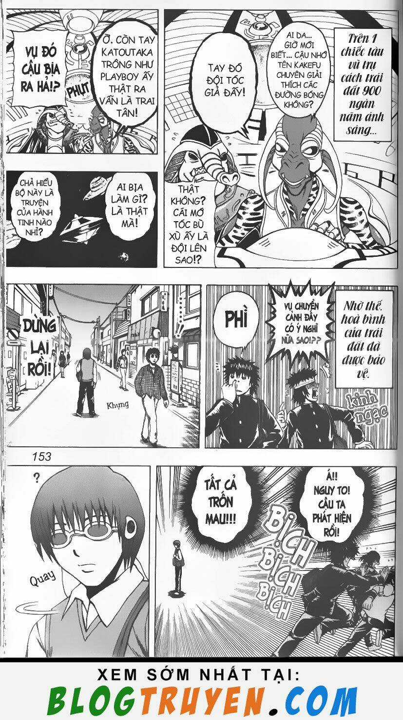 Mr.FullSwing Chapter 91 trang 9