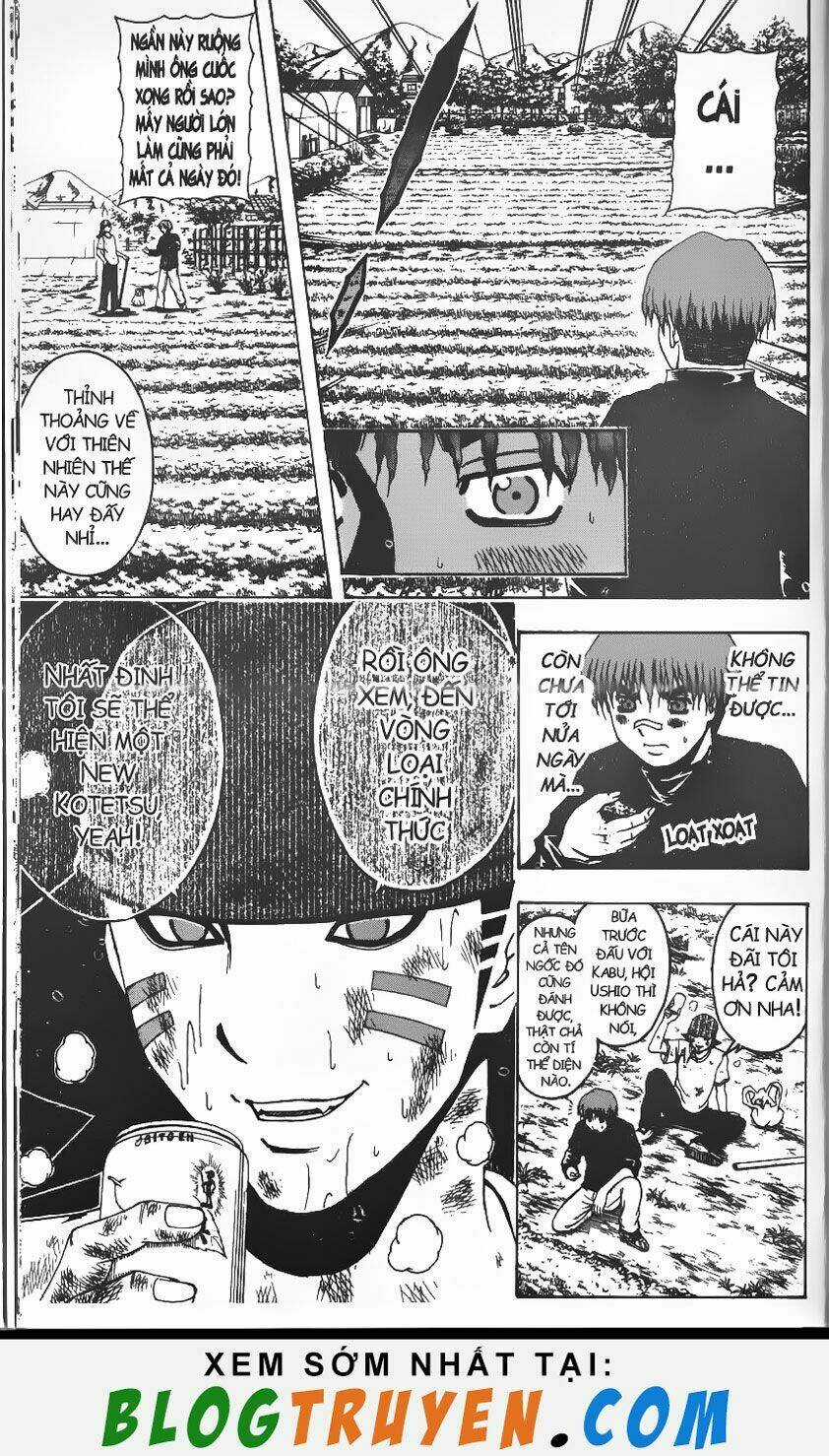 Mr.FullSwing Chapter 92 trang 10