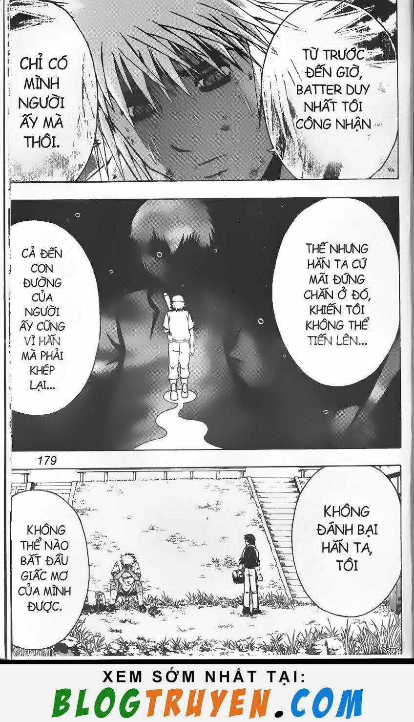 Mr.FullSwing Chapter 92 trang 14