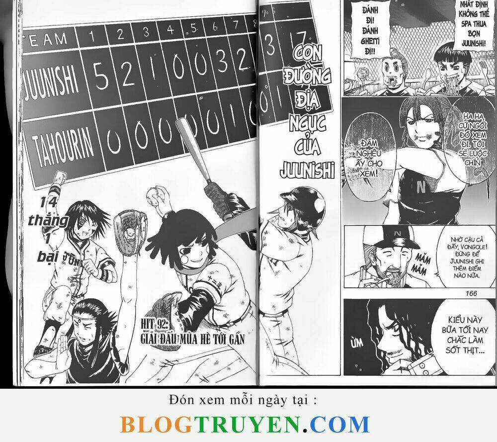 Mr.FullSwing Chapter 92 trang 2