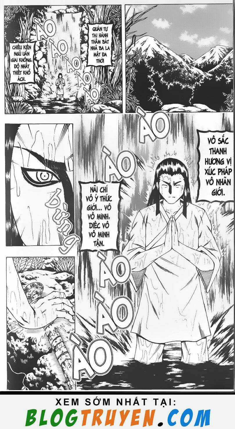 Mr.FullSwing Chapter 92 trang 7