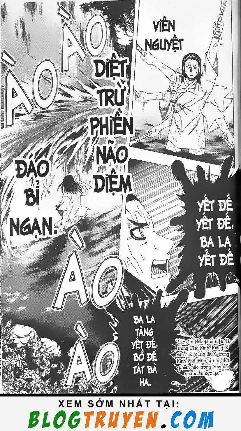 Mr.FullSwing Chapter 92 trang 8