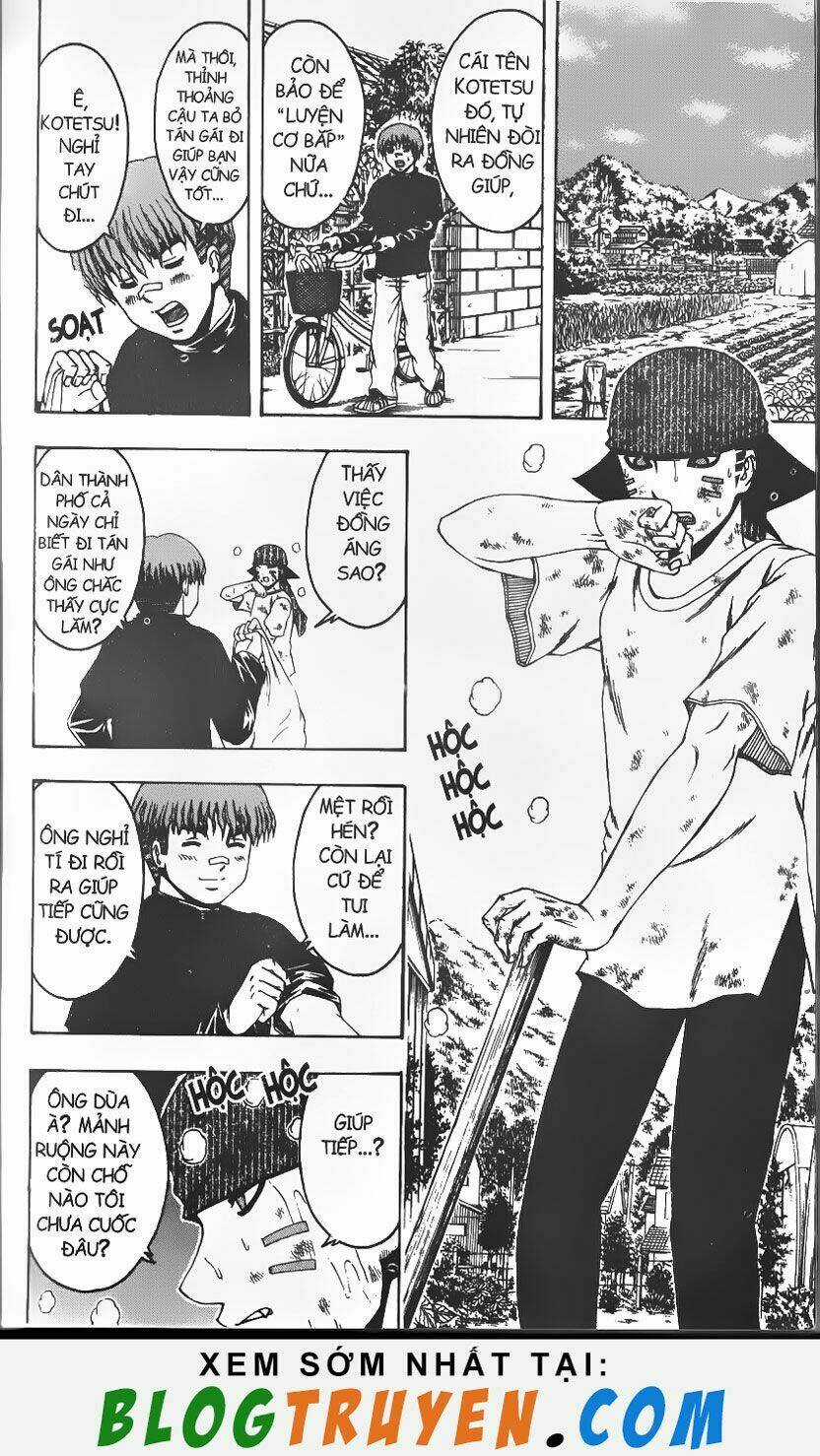 Mr.FullSwing Chapter 92 trang 9