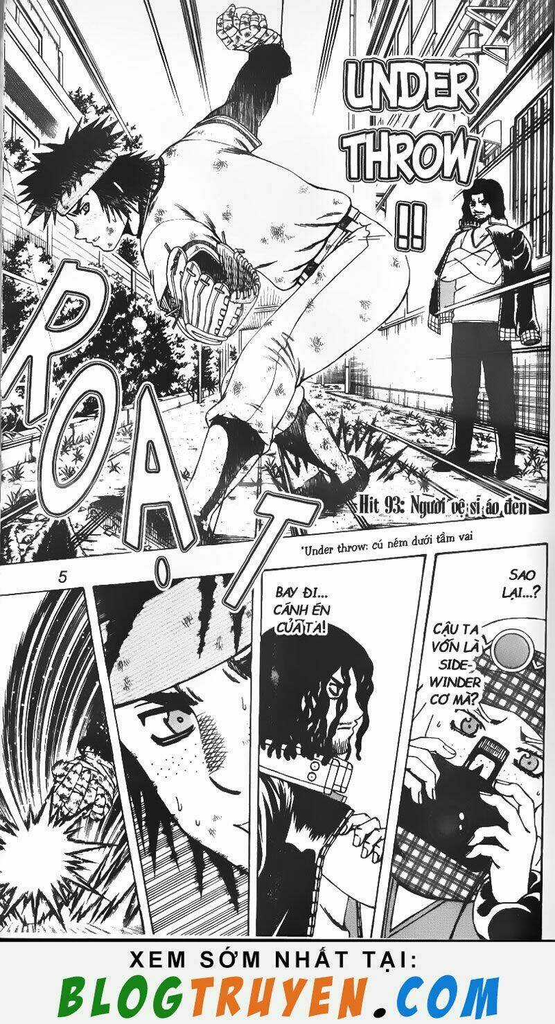 Mr.FullSwing Chapter 93 trang 2