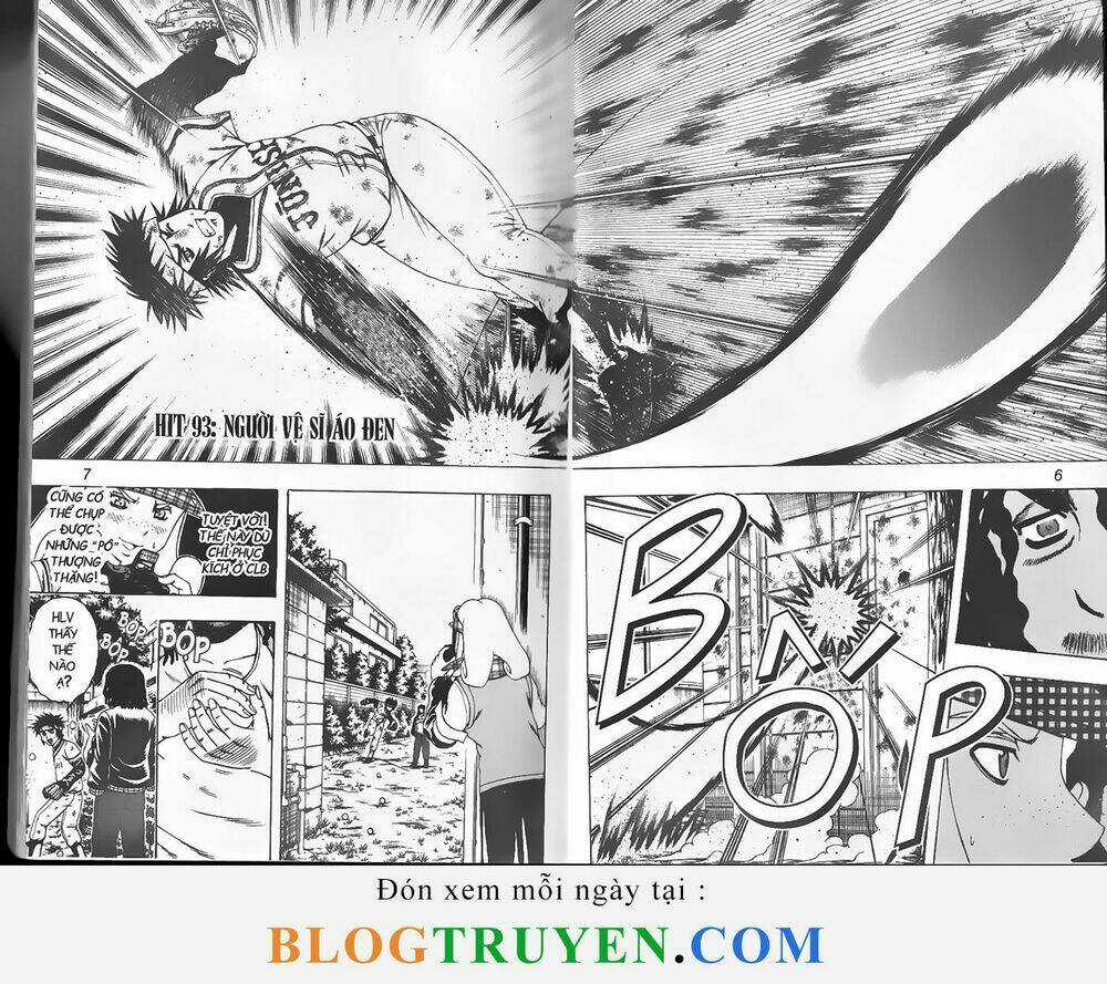 Mr.FullSwing Chapter 93 trang 3