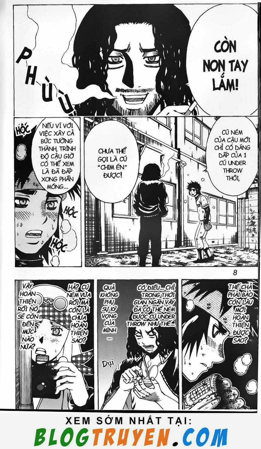 Mr.FullSwing Chapter 93 trang 4