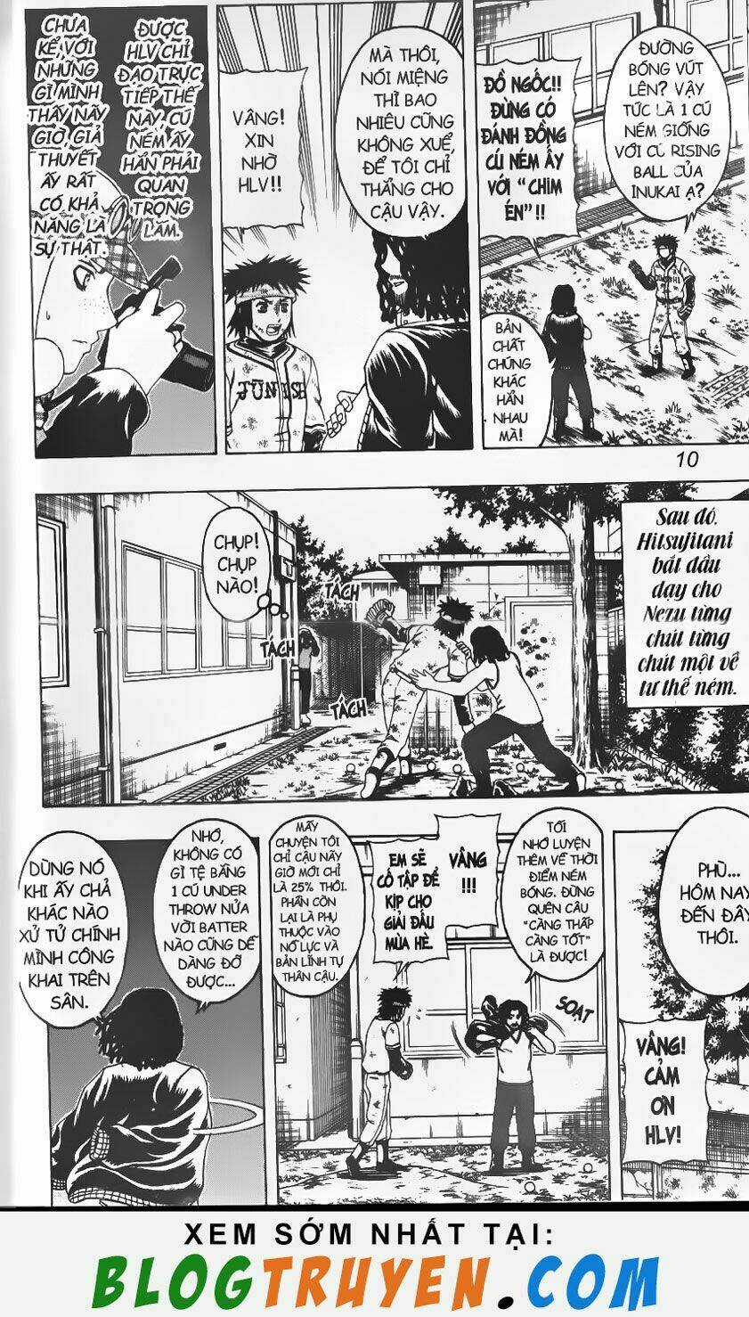 Mr.FullSwing Chapter 93 trang 6