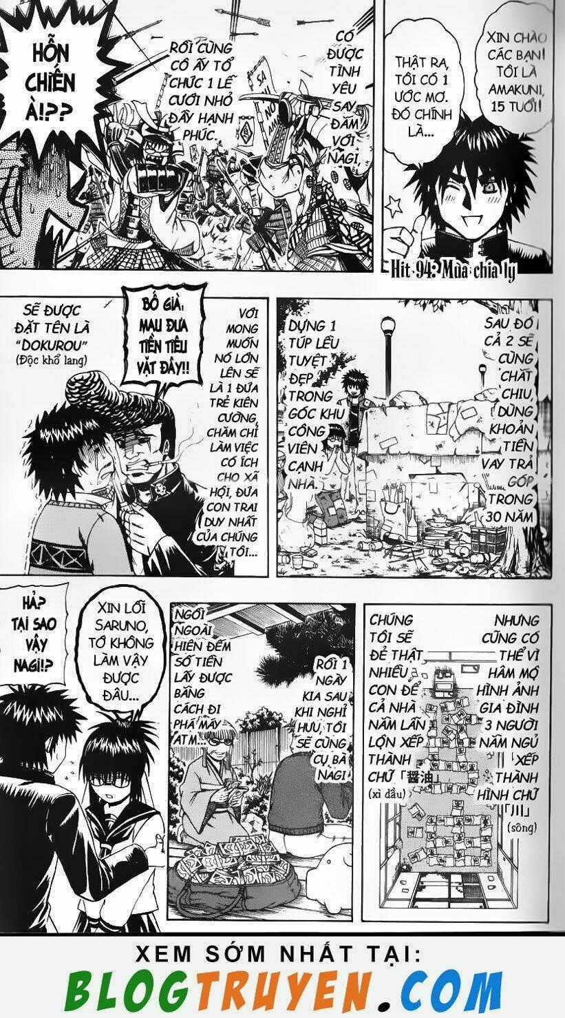 Mr.FullSwing Chapter 94 trang 1