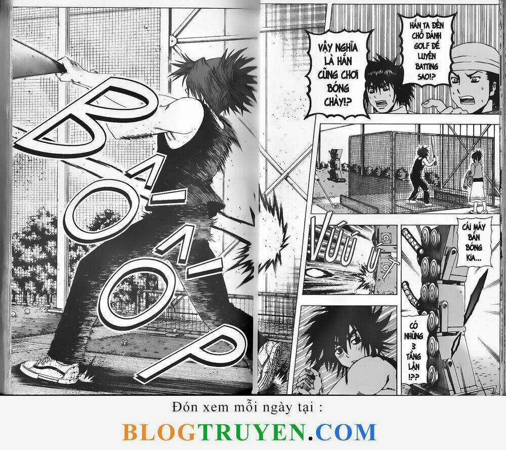 Mr.FullSwing Chapter 94 trang 12