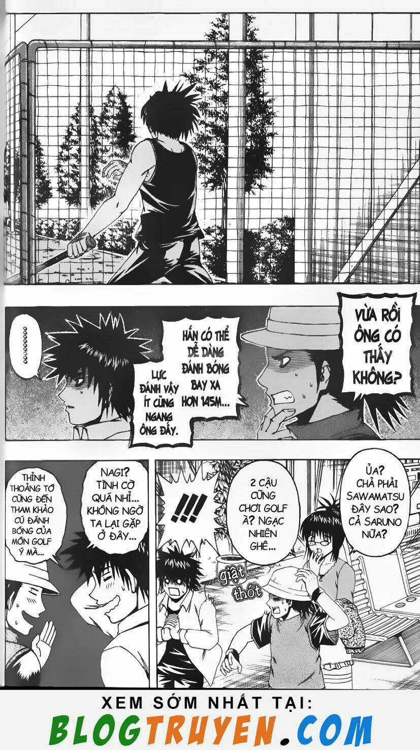 Mr.FullSwing Chapter 94 trang 13