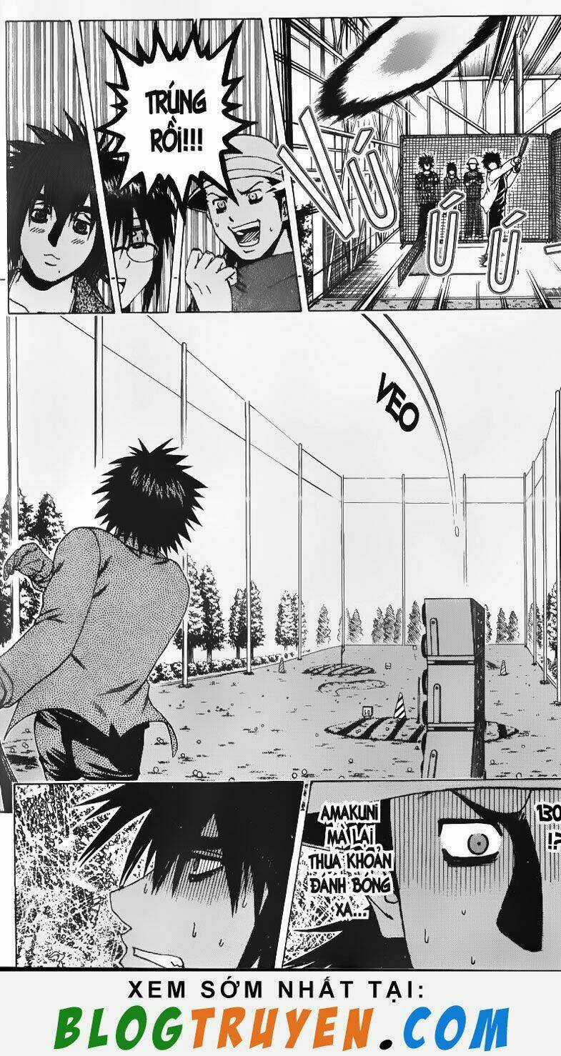 Mr.FullSwing Chapter 94 trang 17