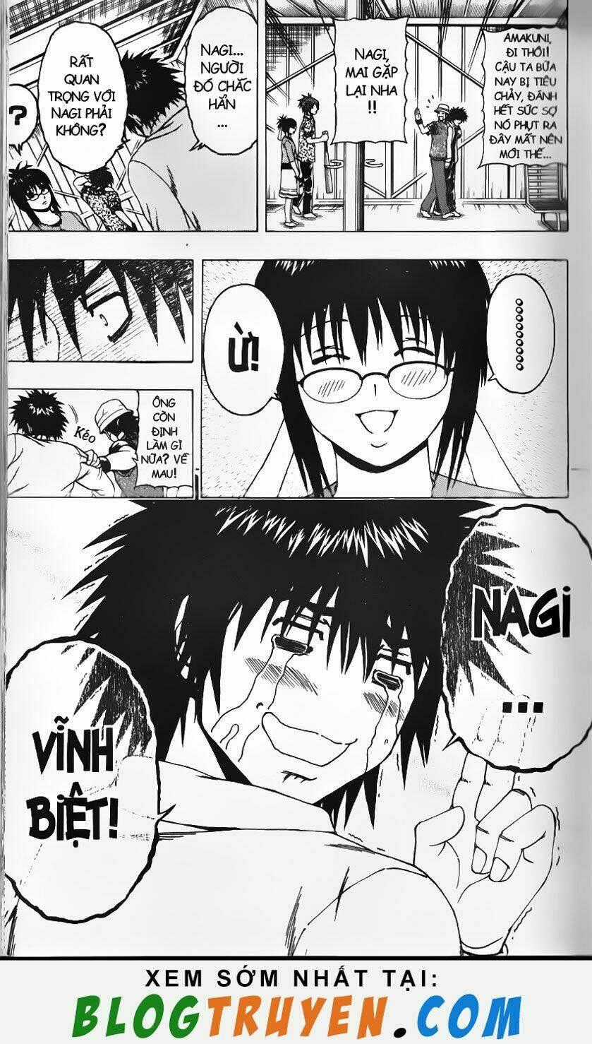 Mr.FullSwing Chapter 94 trang 18