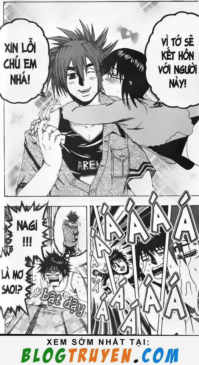 Mr.FullSwing Chapter 94 trang 2