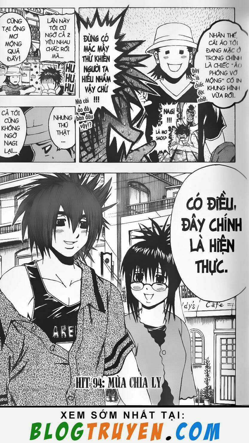 Mr.FullSwing Chapter 94 trang 3