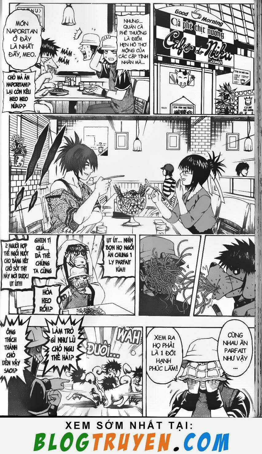 Mr.FullSwing Chapter 94 trang 6