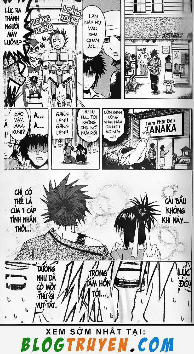 Mr.FullSwing Chapter 94 trang 7