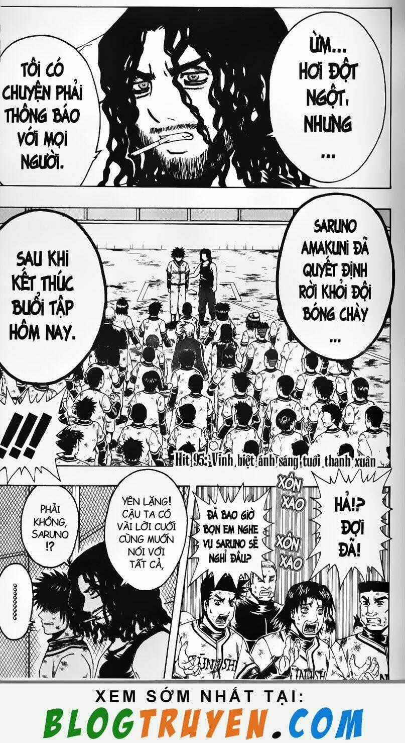 Mr.FullSwing Chapter 95 trang 1