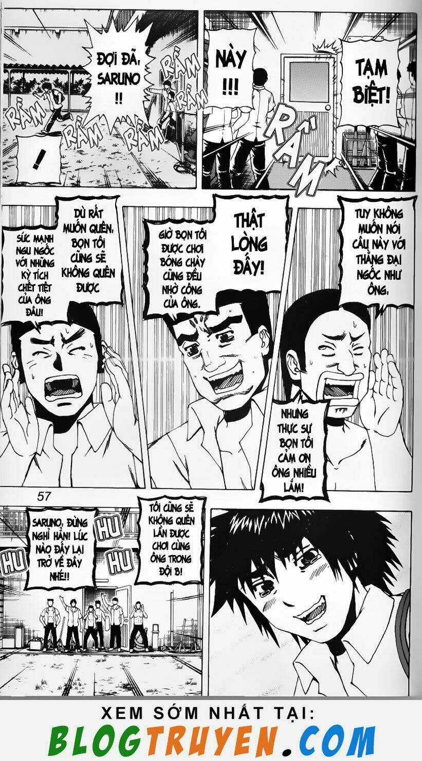 Mr.FullSwing Chapter 95 trang 12