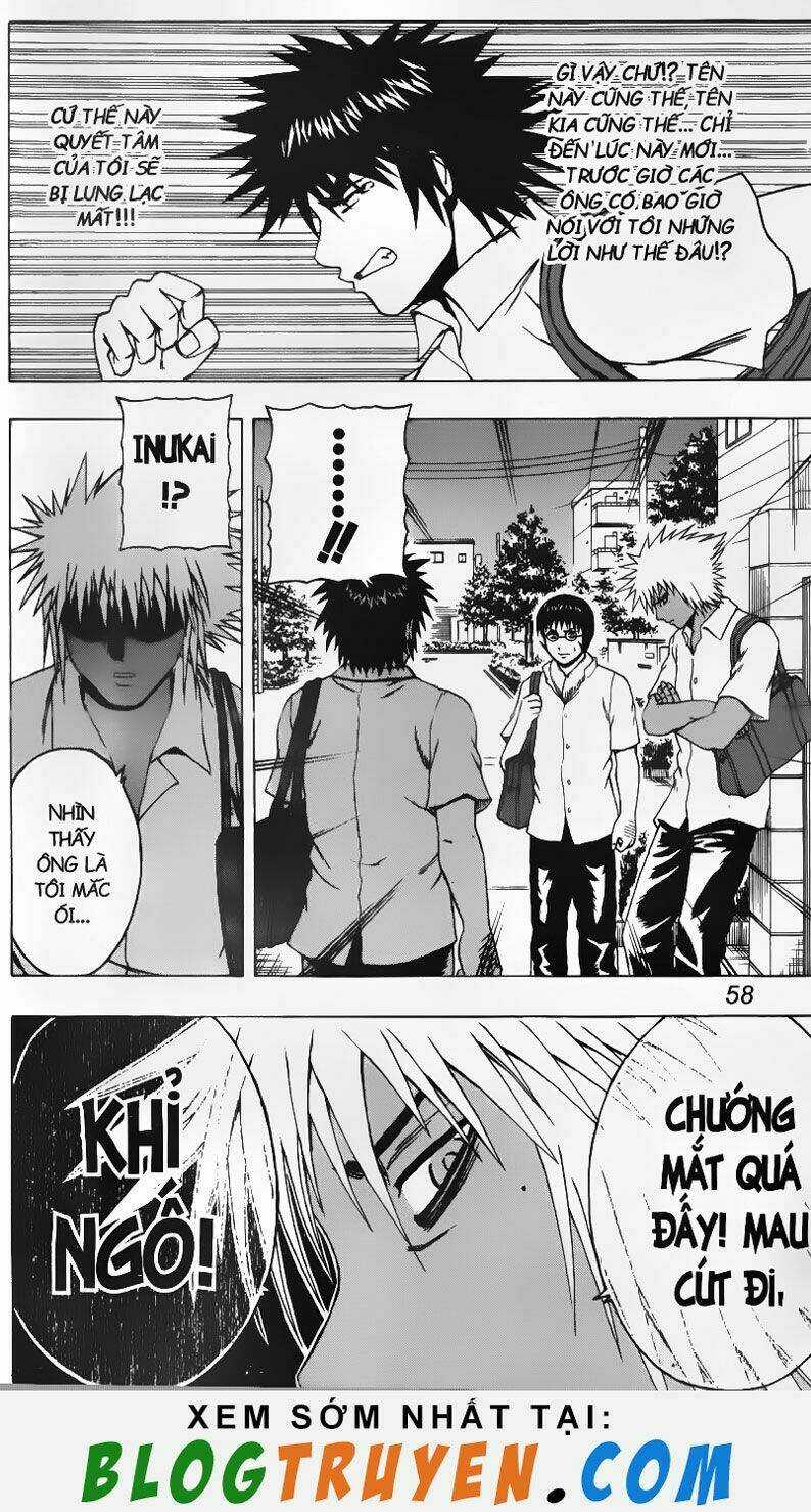 Mr.FullSwing Chapter 95 trang 13