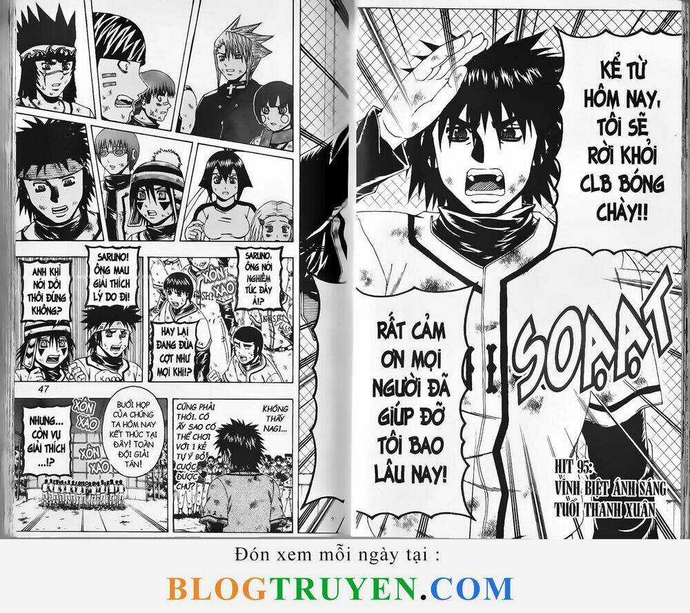 Mr.FullSwing Chapter 95 trang 2