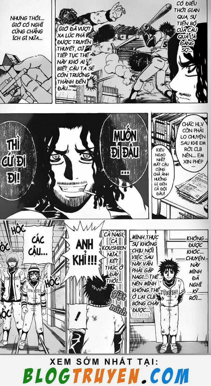 Mr.FullSwing Chapter 95 trang 4