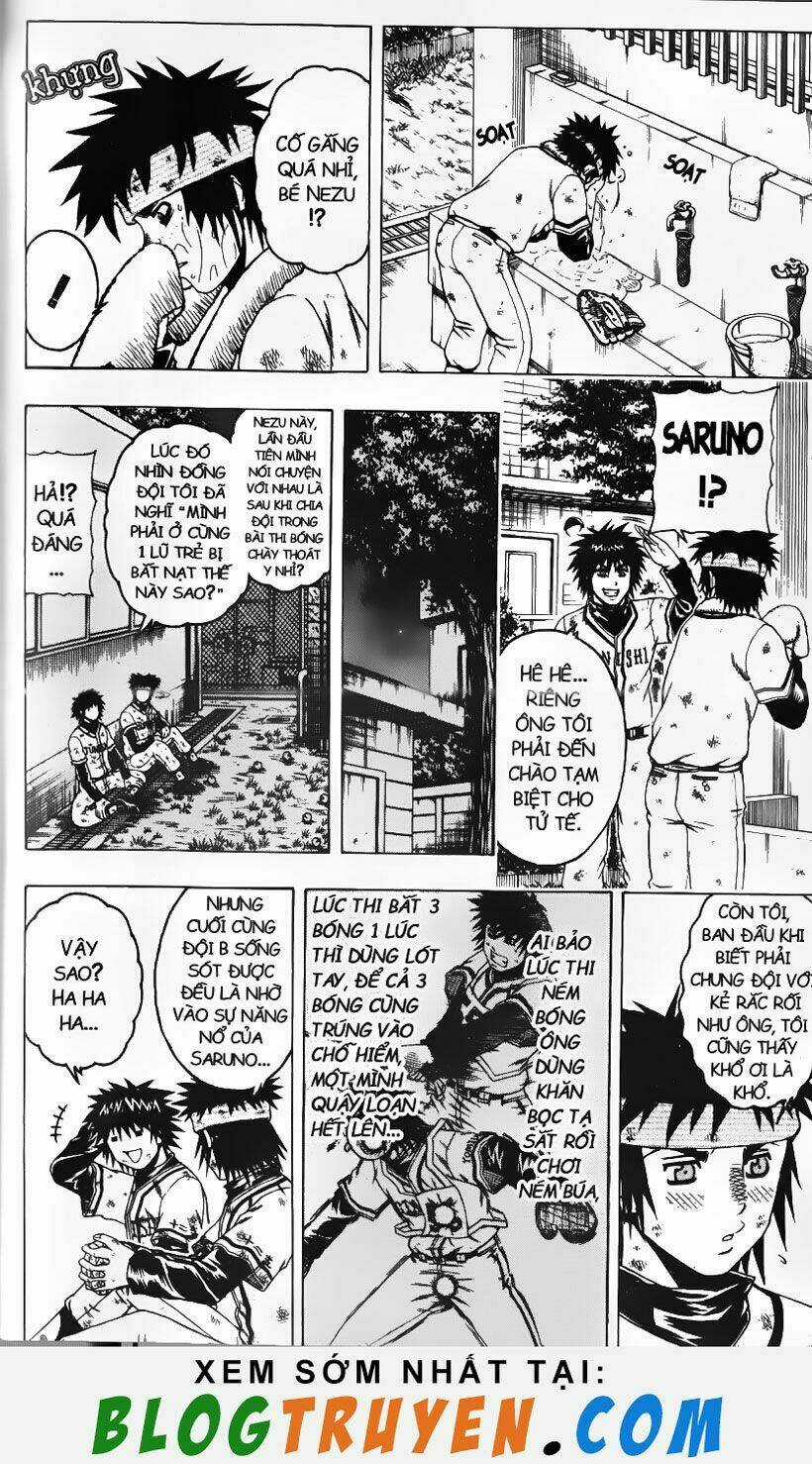 Mr.FullSwing Chapter 95 trang 7