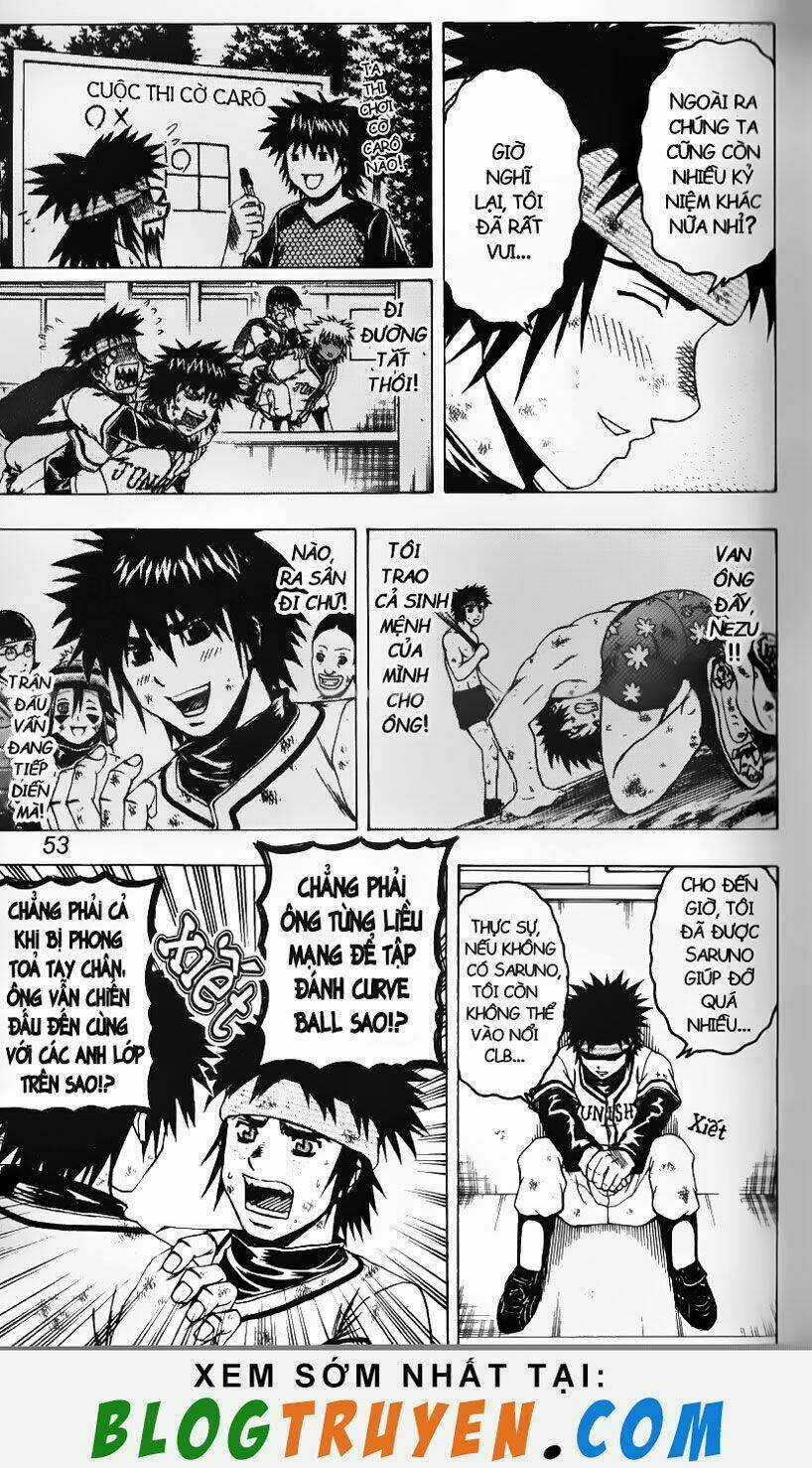 Mr.FullSwing Chapter 95 trang 8