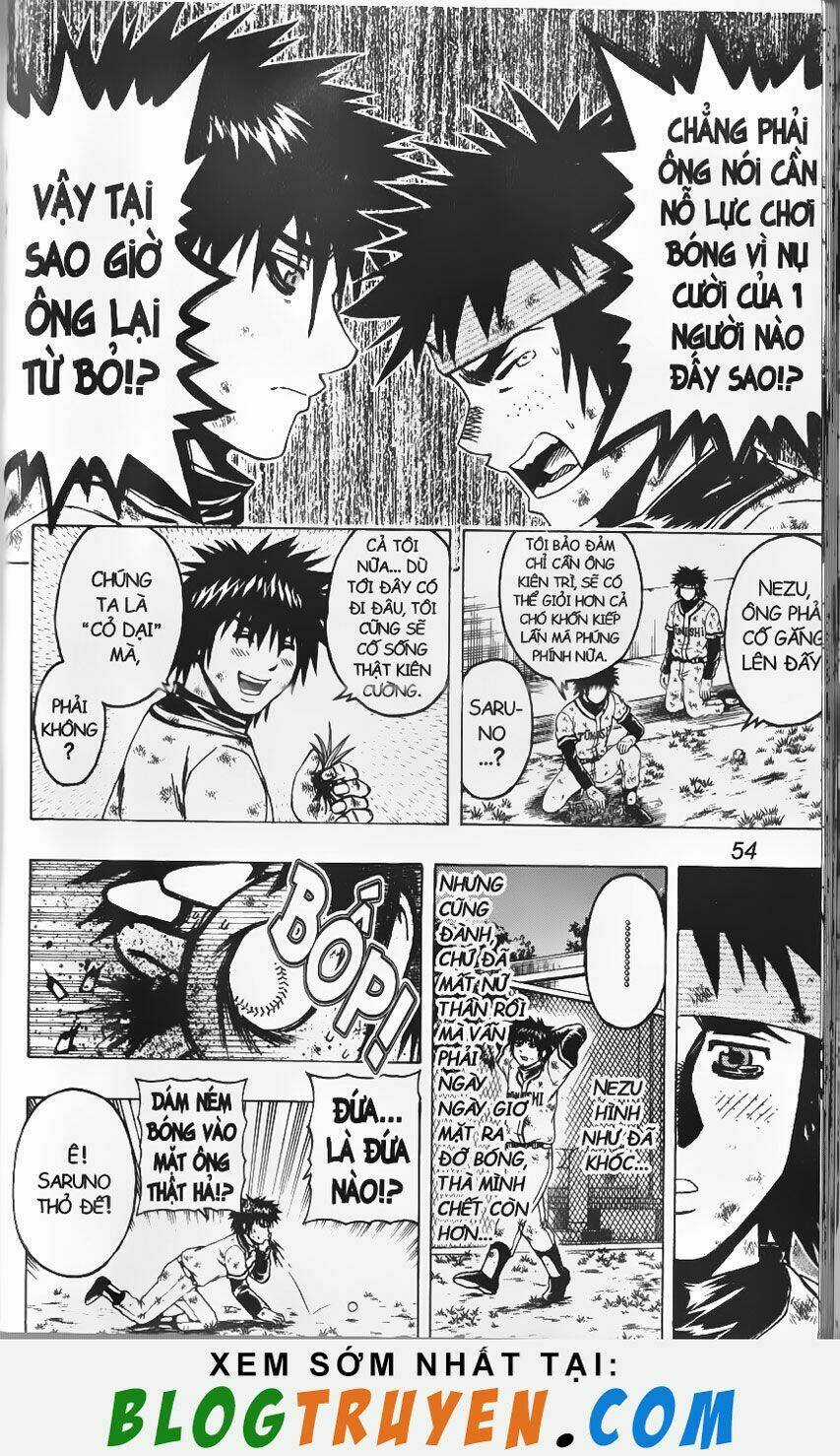 Mr.FullSwing Chapter 95 trang 9