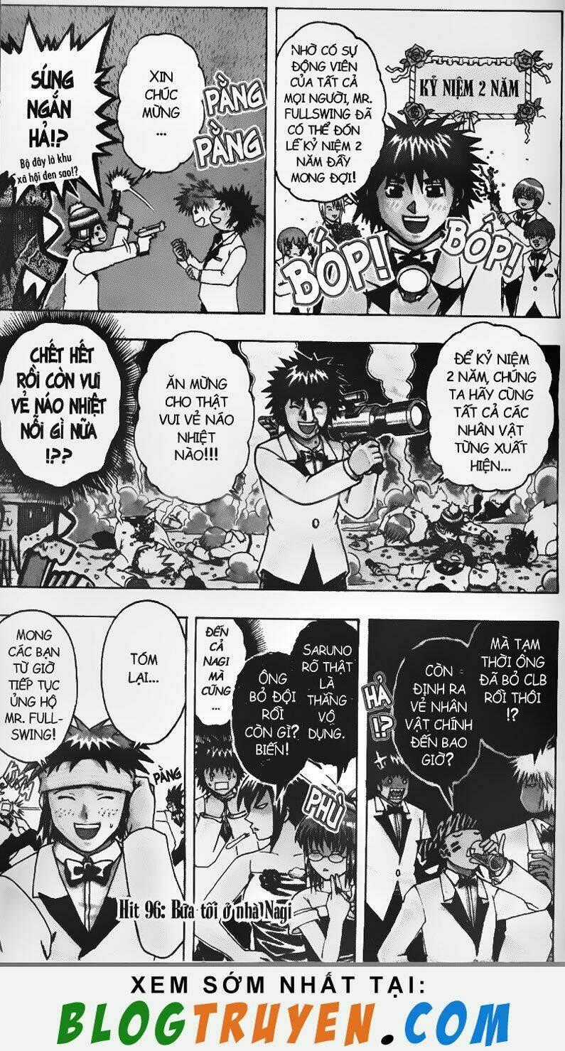 Mr.FullSwing Chapter 96 trang 1