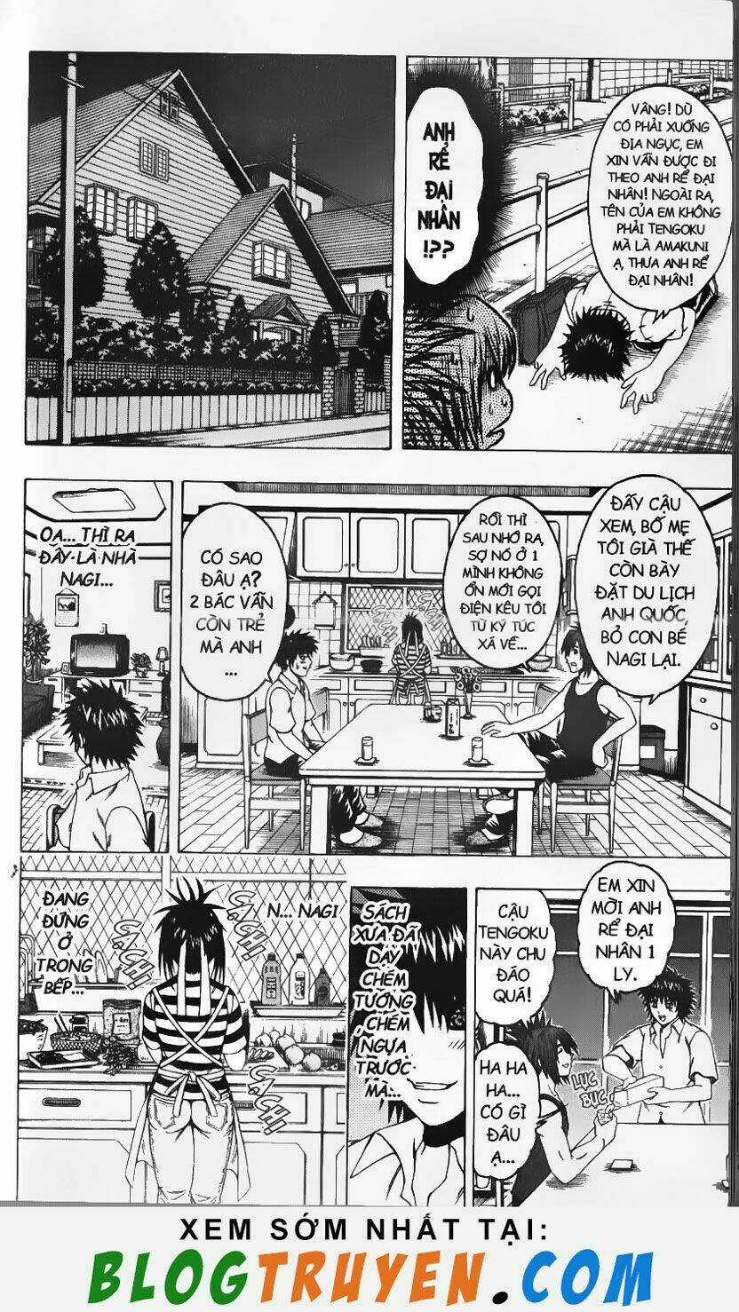 Mr.FullSwing Chapter 96 trang 12