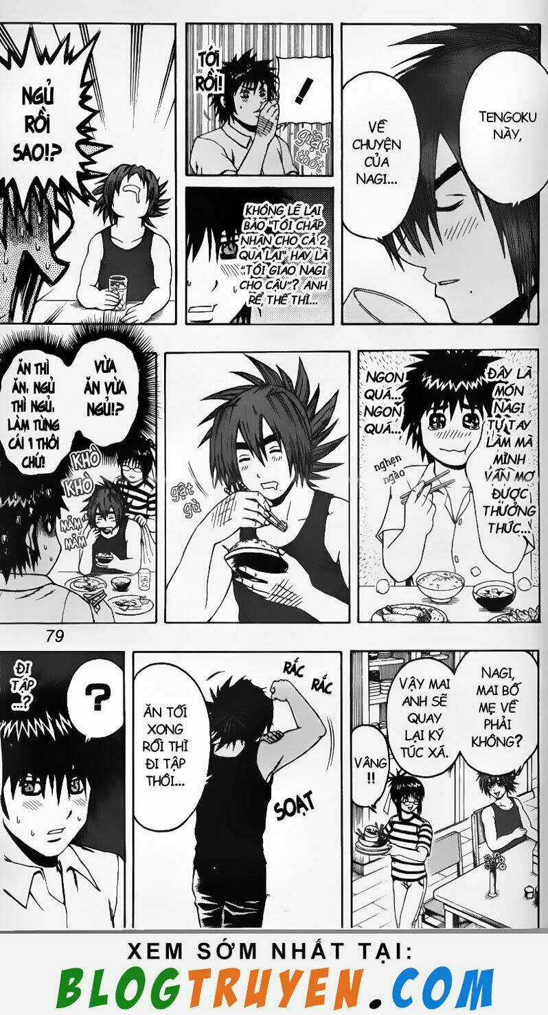 Mr.FullSwing Chapter 96 trang 13