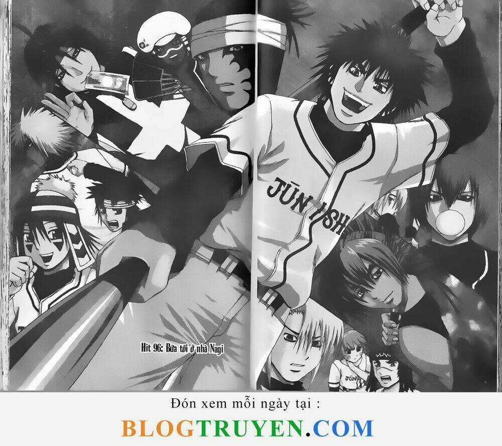 Mr.FullSwing Chapter 96 trang 2