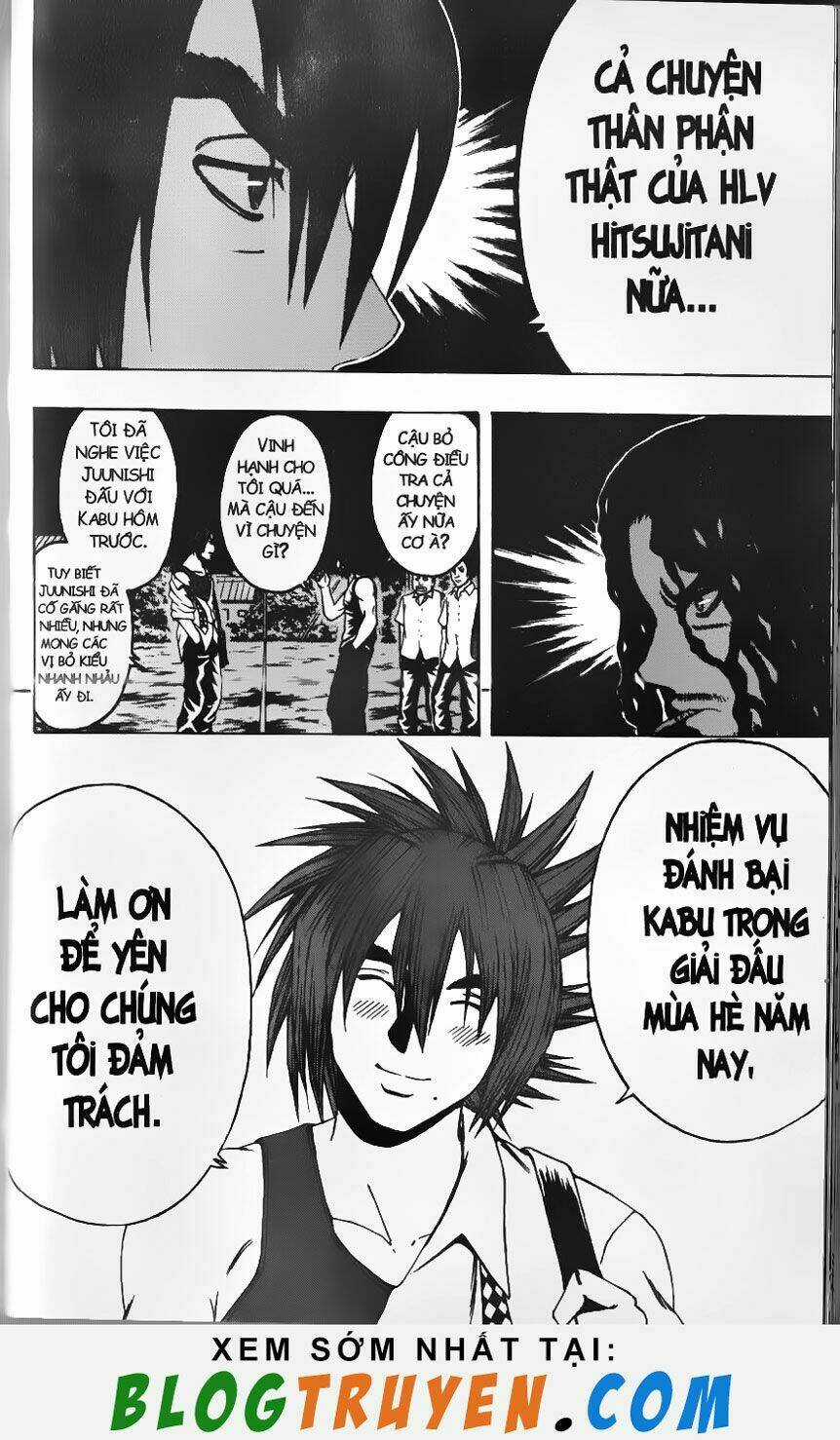 Mr.FullSwing Chapter 96 trang 5