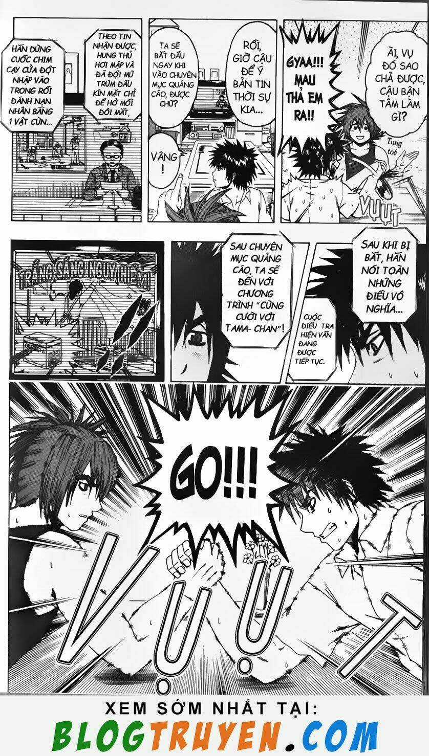 Mr.FullSwing Chapter 97 trang 3