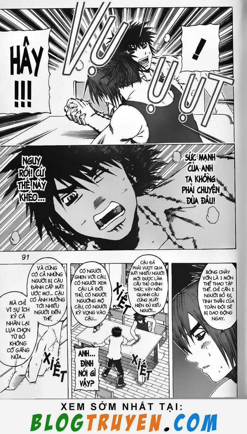 Mr.FullSwing Chapter 97 trang 6