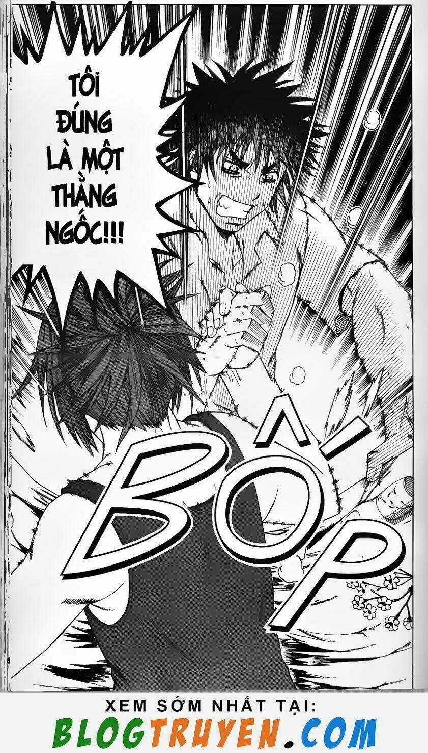 Mr.FullSwing Chapter 97 trang 8