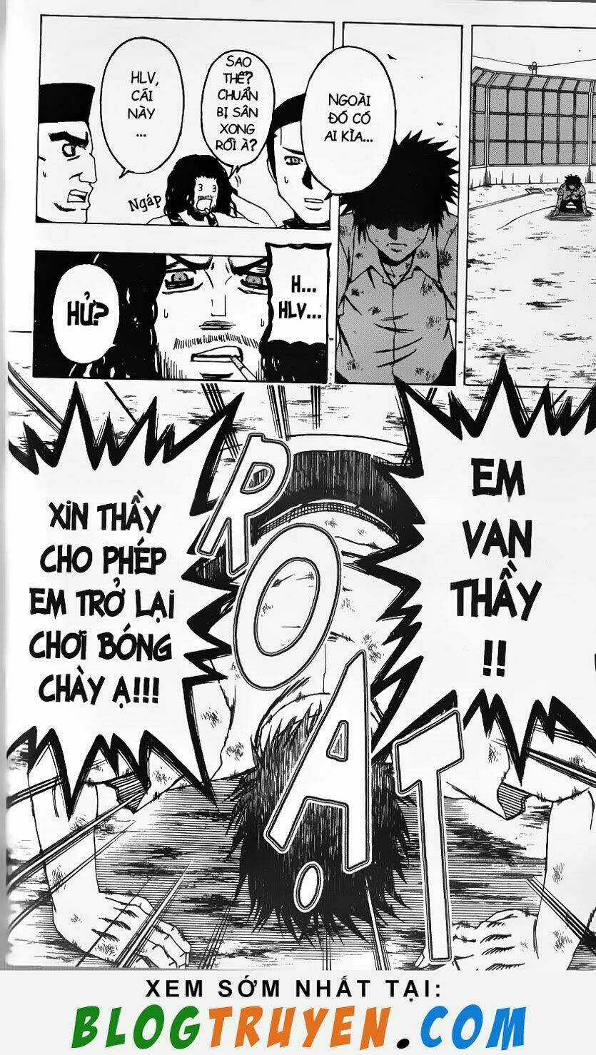 Mr.FullSwing Chapter 98 trang 10